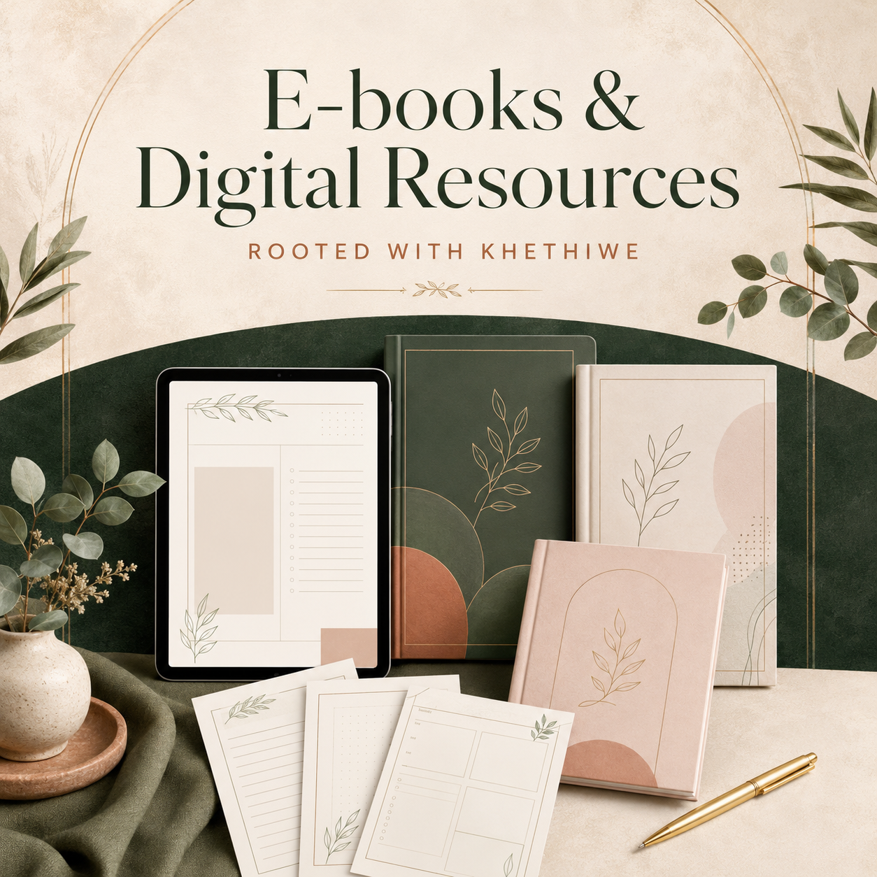 Digital Products