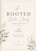 The Rooted Bible Study Companion