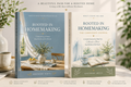 Rooted in Homemaking Companion Journal: A Guide to Help You Cultivate a Home That Reflects His Heart