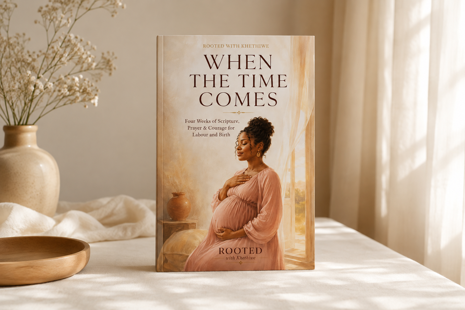 When the Time Comes