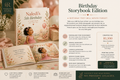 Birthday Storybook Edition