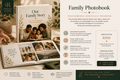 Family Photobook