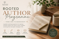 Rooted Author Programme